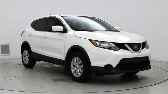 NISSAN ROGUE SPORT 2019 JN1BJ1CP0KW222500 image